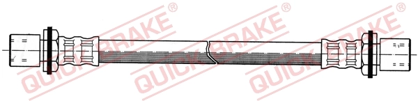 Brake Hose